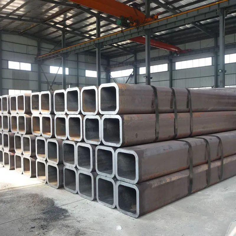 carbon steel pipe&tube